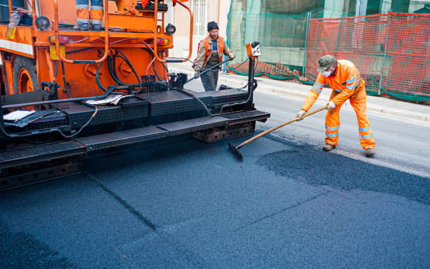 Best Recycled Asphalt Driveway Installation  in Byrnes Mill, MO