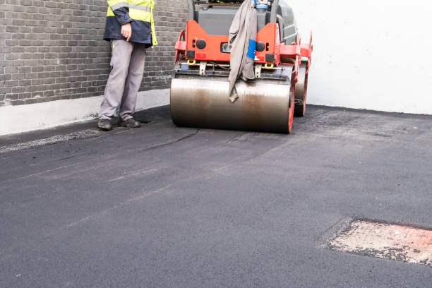 Best Heated Driveway Installation  in Byrnes Mill, MO